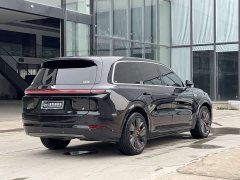 Li Auto L9 Ultra - ფოტო 18