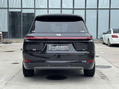 Li Auto L9 Ultra - ფოტო 19
