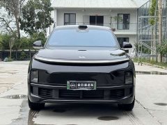 Li Auto L9 Ultra - ფოტო 2