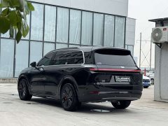 Li Auto L9 Ultra - ფოტო 20