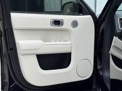 Li Auto L9 Ultra - ფოტო 4