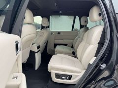 Li Auto L9 Ultra - ფოტო 9