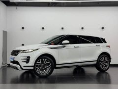 Land Rover Range Rover Evoque 2021 Evoque L 249PS R-Dynamic First Edition - ფოტო 1