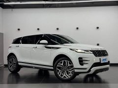 Land Rover Range Rover Evoque 2021 Evoque L 249PS R-Dynamic First Edition - ფოტო 11