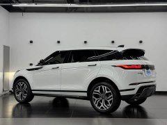 Land Rover Range Rover Evoque 2021 Evoque L 249PS R-Dynamic First Edition - ფოტო 13