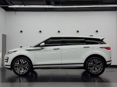 Land Rover Range Rover Evoque 2021 Evoque L 249PS R-Dynamic First Edition - ფოტო 2