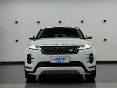 Land Rover Range Rover Evoque 2021 Evoque L 249PS R-Dynamic First Edition - ფოტო 3