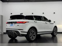 Land Rover Range Rover Evoque 2021 Evoque L 249PS R-Dynamic First Edition - ფოტო 4