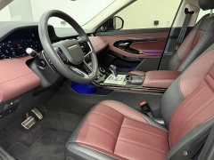 Land Rover Range Rover Evoque 2021 Evoque L 249PS R-Dynamic First Edition - ფოტო 5