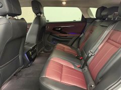 Land Rover Range Rover Evoque 2021 Evoque L 249PS R-Dynamic First Edition - ფოტო 6