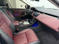 Land Rover Range Rover Evoque 2021 Evoque L 249PS R-Dynamic First Edition - ფოტო 7