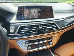 BMW 7 Series 2021 740Li Premier M Sport Package - ფოტო 15
