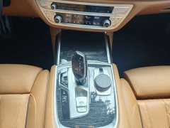 BMW 7 Series 2021 740Li Premier M Sport Package - ფოტო 18