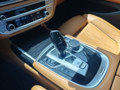 BMW 7 Series 2021 740Li Premier M Sport Package - ფოტო 19