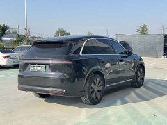 Li Auto Ideal L8 Ultra - ფოტო 11