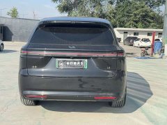 Li Auto Ideal L8 Ultra - ფოტო 12