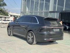 Li Auto Ideal L8 Ultra - ფოტო 13