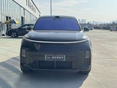 Li Auto Ideal L8 Ultra - ფოტო 2