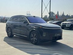 Li Auto Ideal L8 Ultra - ფოტო 3