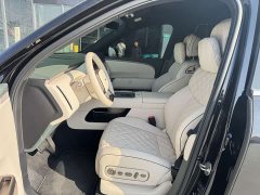 Li Auto Ideal L8 Ultra - ფოტო 4