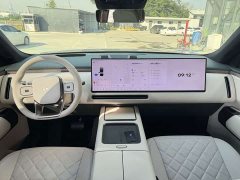 Li Auto Ideal L8 Ultra - ფოტო 5