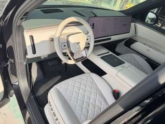 Li Auto Ideal L8 Ultra - ფოტო 6