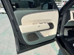 Li Auto Ideal L8 Ultra - ფოტო 8