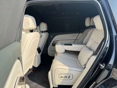 Li Auto Ideal L8 Ultra - ფოტო 9