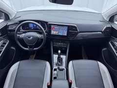 Volkswagen Jetta VS7 2023 280TSI Automatic Glory Edition - ფოტო 11