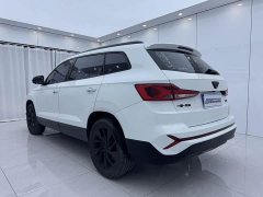 Volkswagen Jetta VS7 2023 280TSI Automatic Glory Edition - ფოტო 4