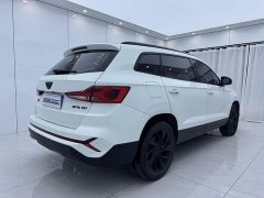 Volkswagen Jetta VS7 2023 280TSI Automatic Glory Edition - ფოტო 6
