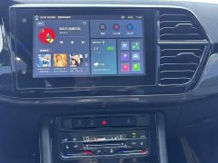 Volkswagen Jetta VS7 2023 280TSI Automatic Glory Edition - ფოტო 7
