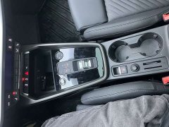 Audi A3 Sportback 35 TFSI Fashion Elegant - ფოტო 11