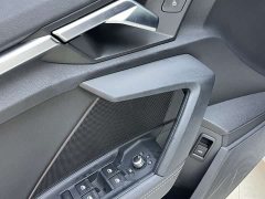Audi A3 Sportback 35 TFSI Fashion Elegant - ფოტო 14