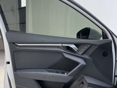 Audi A3 Sportback 35 TFSI Fashion Elegant - ფოტო 15