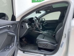 Audi A3 Sportback 35 TFSI Fashion Elegant - ფოტო 16