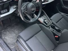 Audi A3 Sportback 35 TFSI Fashion Elegant - ფოტო 17