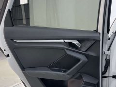 Audi A3 Sportback 35 TFSI Fashion Elegant - ფოტო 18