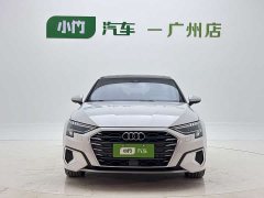 Audi A3 Sportback 35 TFSI Fashion Elegant - ფოტო 2