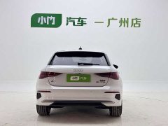 Audi A3 Sportback 35 TFSI Fashion Elegant - ფოტო 5