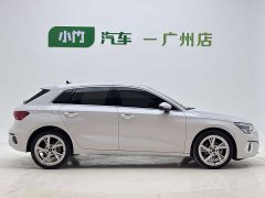 Audi A3 Sportback 35 TFSI Fashion Elegant - ფოტო 7