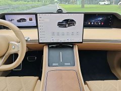 Stelato Enjoy Realm Enjoy S9 Extended Range Ultra RWD 53kWh (192-channel LiDAR) - photo 12