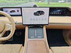 Stelato Enjoy Realm Enjoy S9 Extended Range Ultra RWD 53kWh (192-channel LiDAR) - photo 15