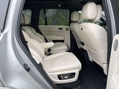 Li Auto L8 Pro - ფოტო 13