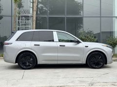 Li Auto L8 Pro - ფოტო 16