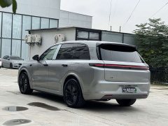 Li Auto L8 Pro - ფოტო 17