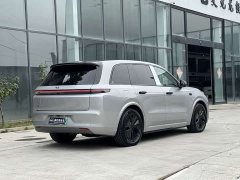Li Auto L8 Pro - ფოტო 19
