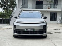 Li Auto L8 Pro - ფოტო 2
