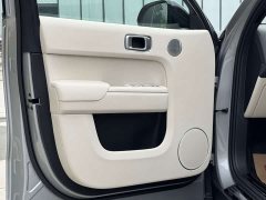 Li Auto L8 Pro - ფოტო 5