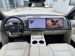 Li Auto L8 Pro - ფოტო 6